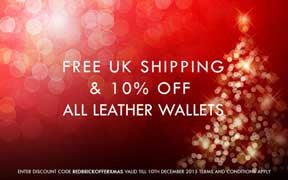 Free UK shipping & 10% off all orders